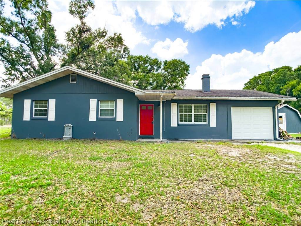 6041 Arbuckle Creek Road - Photo 1