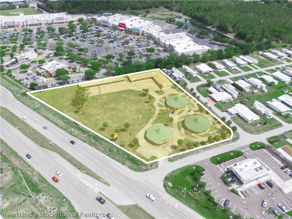 1406 Us-27 Highway - Photo 1