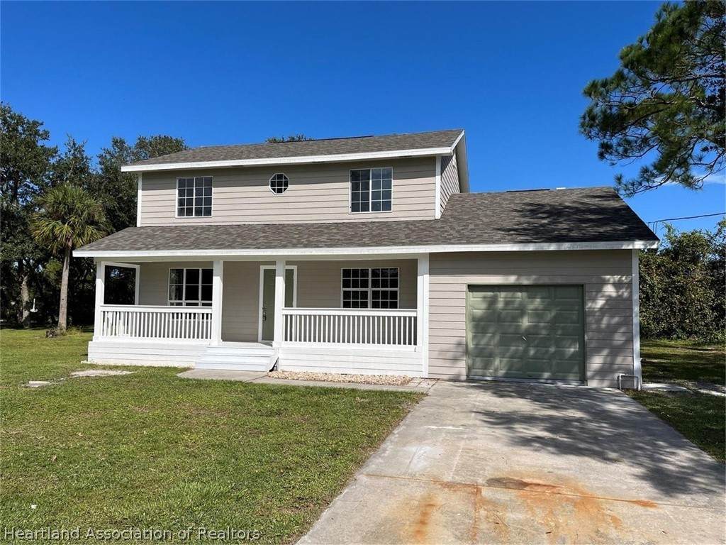 343 Ellison Avenue - Photo 1