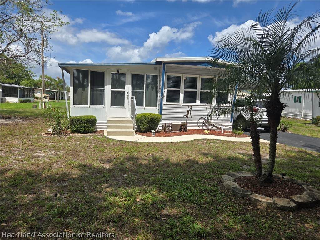 5 Ranch Road - Photo 1