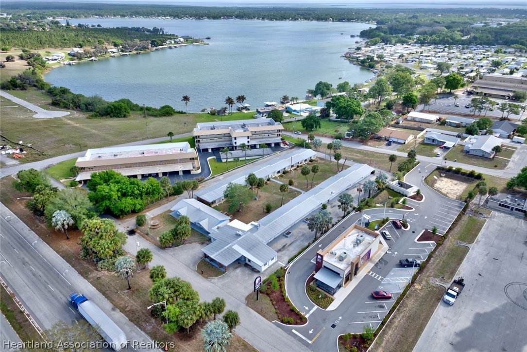 517 Us 27 Highway - Photo 1