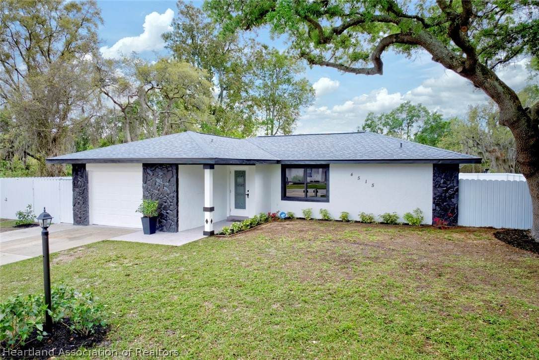 4515 Snapper Drive - Photo 1