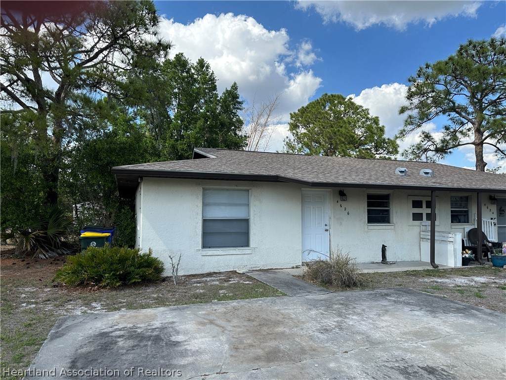 4626 Cadagua Drive - Photo 1