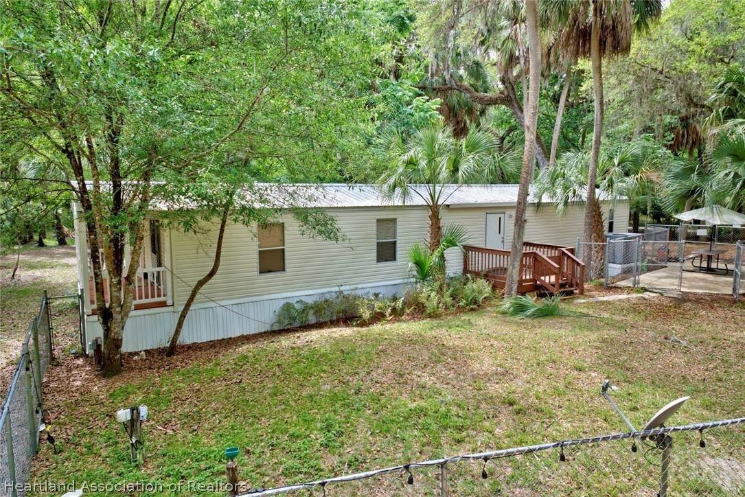 2500 Arbuckle Shores Road - Photo 1