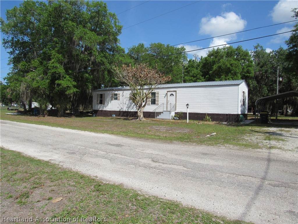 7834 King James Drive - Photo 1
