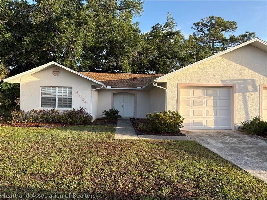 4804 Cadagua Drive - Photo 1