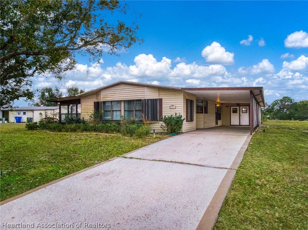 247 Hickory Ridge Drive - Photo 1