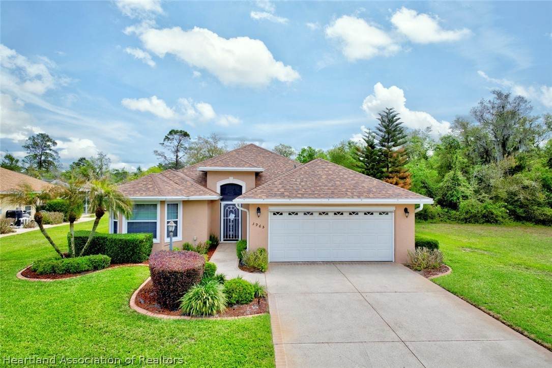 3965 Puma Drive - Photo 1