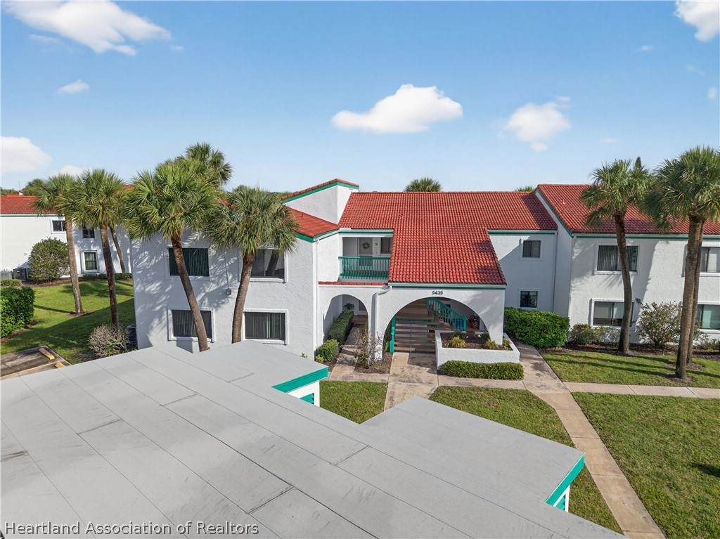 5435 Casablanca Circle - Photo 1