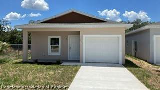 1494 Las Villas Boulevard - Photo 1