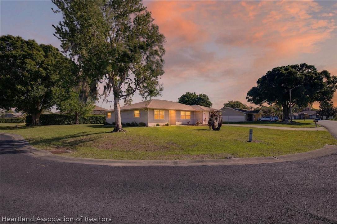 3205 Monza Drive - Photo 1