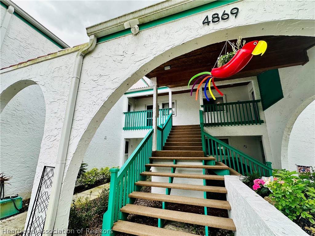 4869 Casablanca Circle - Photo 1