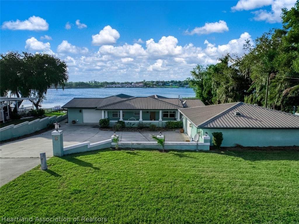 301 Mccoy Drive - Photo 1