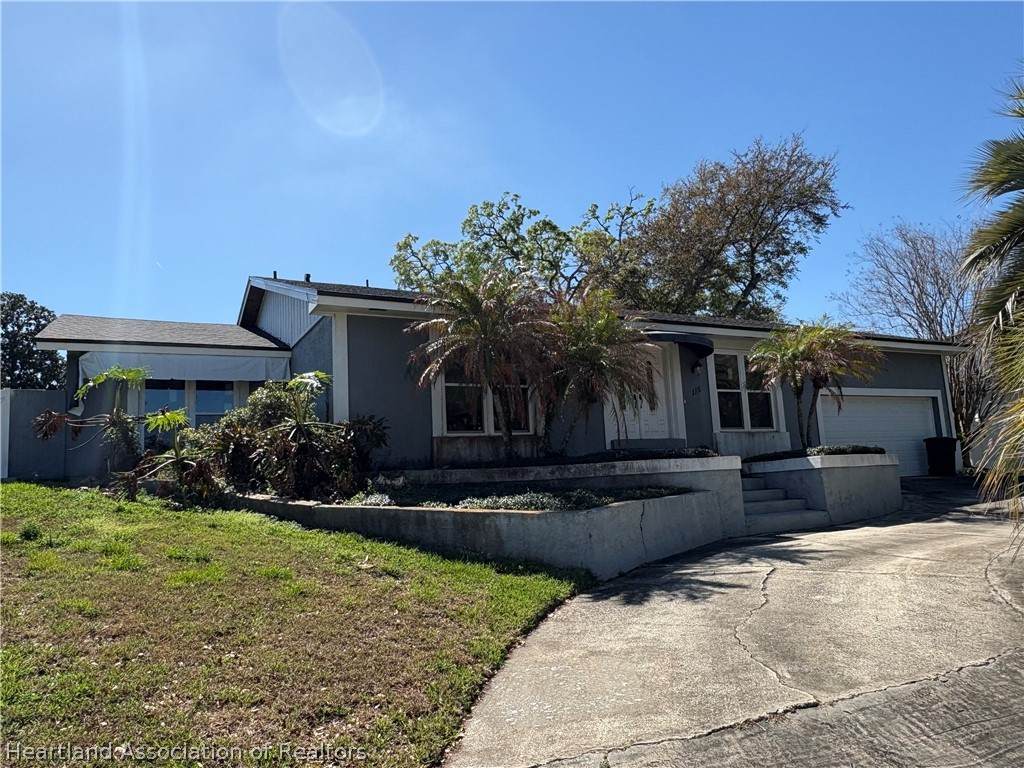 115 Spring Cove Trail - Photo 1