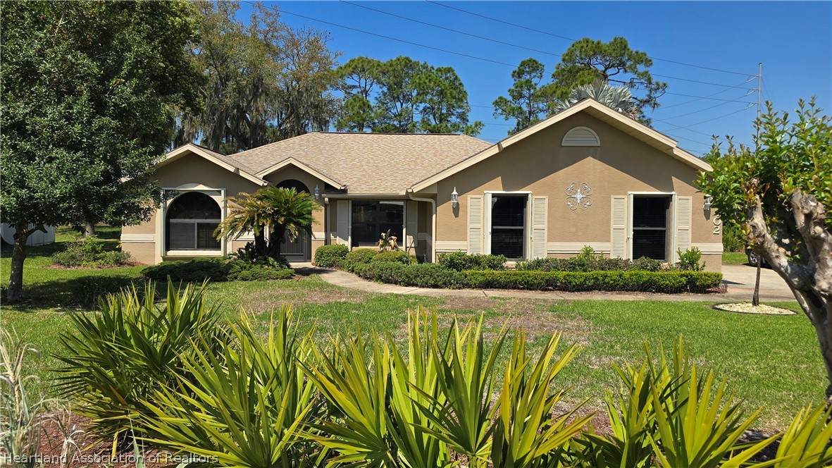 4402 Duffer Loop - Photo 1