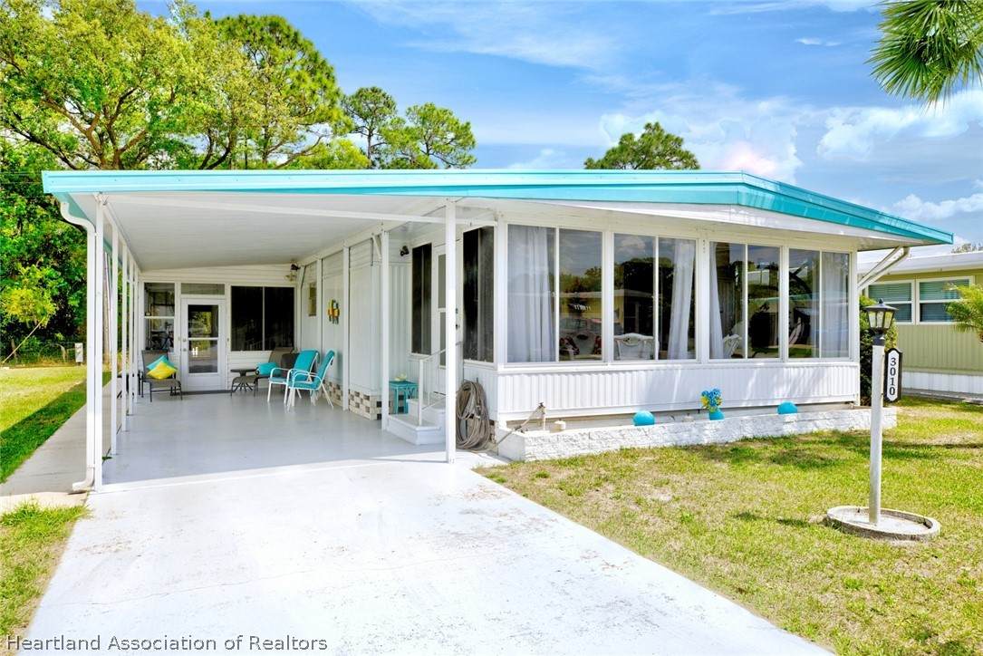 3010 Roger Street - Photo 1