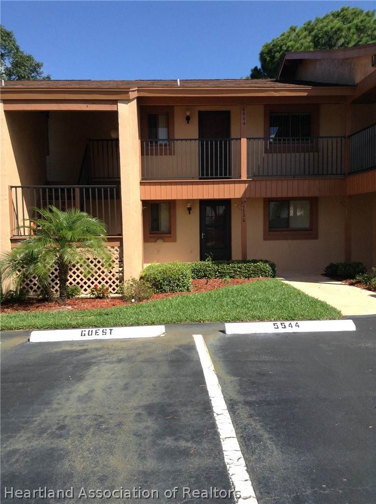 5544 Matanzas Drive - Photo 1