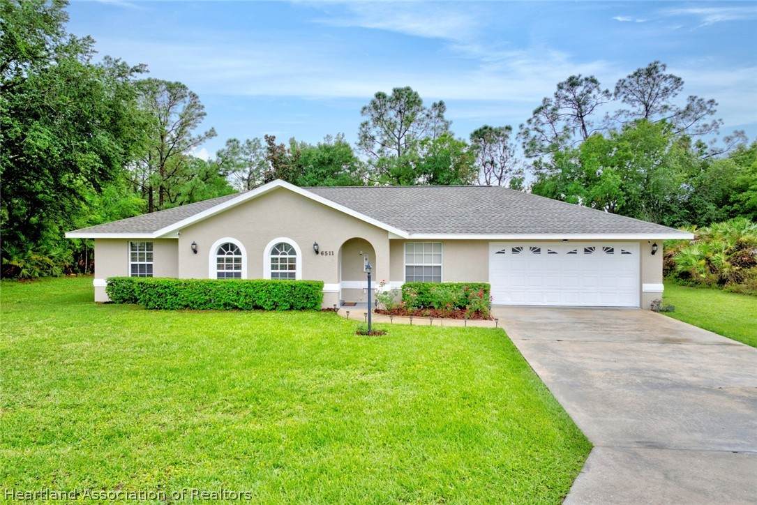 6511 Orduna Drive - Photo 1