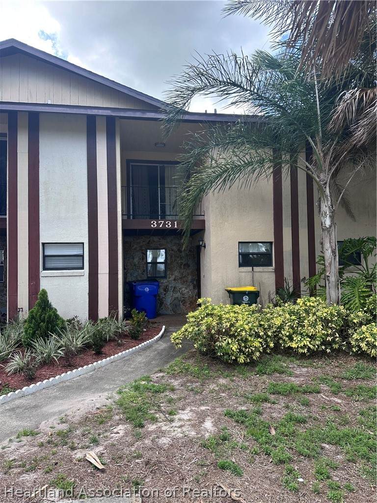3731 Edgewater Drive - Photo 1