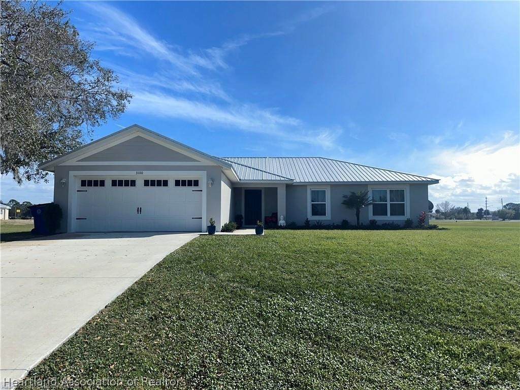3100 Duane Palmer Boulevard - Photo 1