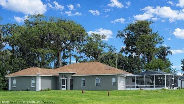 5615 County Road 621 Road - Photo 1