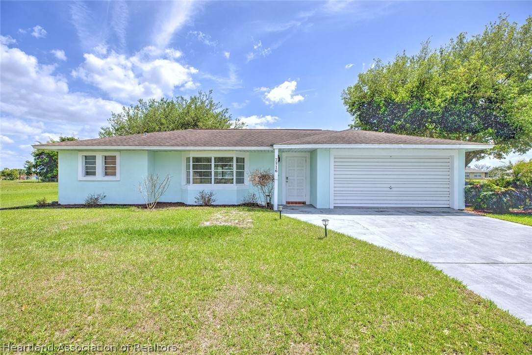 7516 Rolling Hills Road - Photo 1