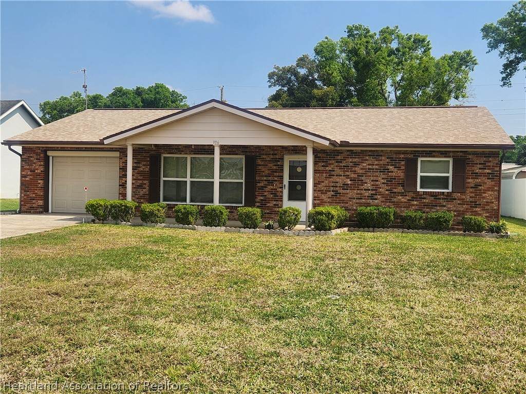 116 Memorial Drive - Photo 1