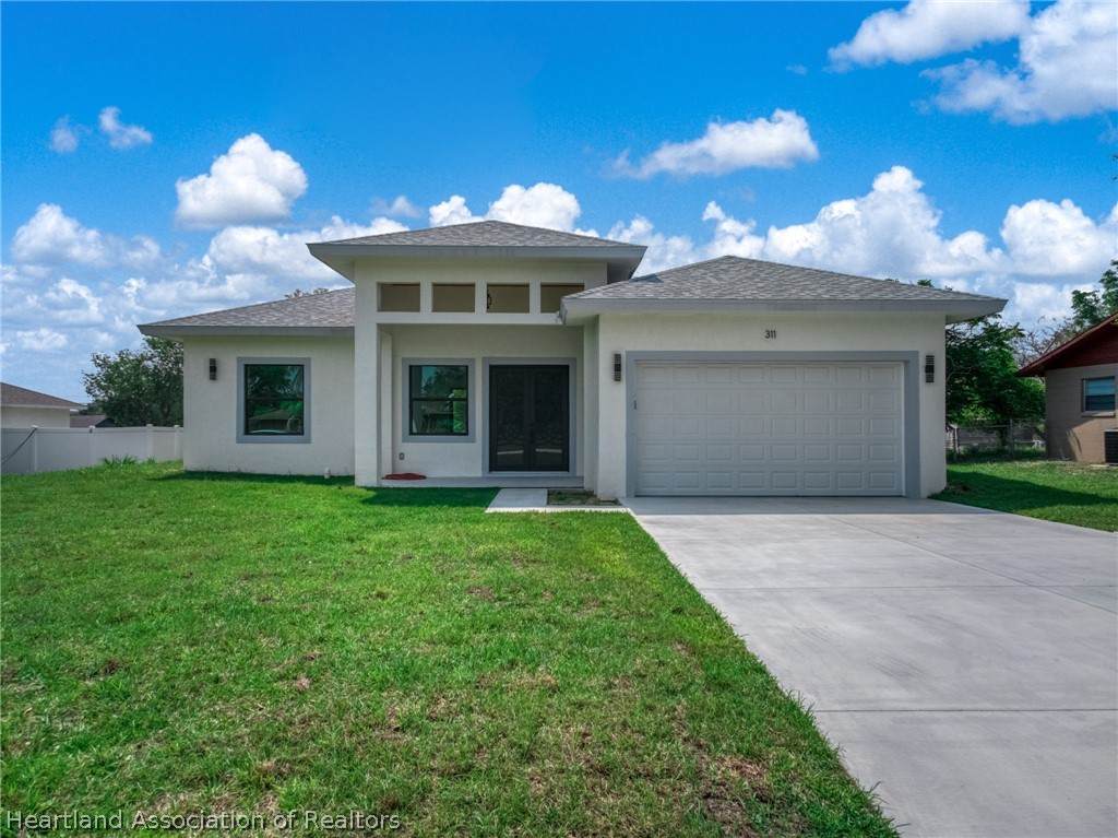 311 Fondulac Road - Photo 1