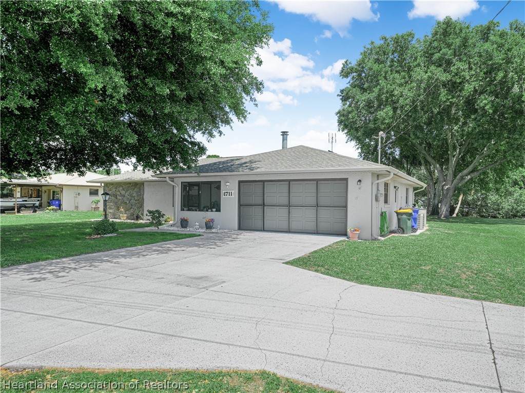 1711 Lake Clay Drive - Photo 1