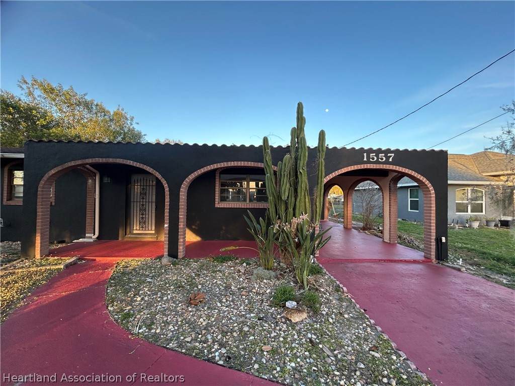 1557 Lake Clay Drive - Photo 1