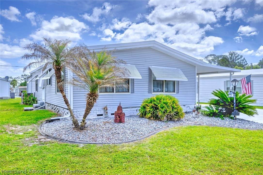 1571 Caribbean Road - Photo 1