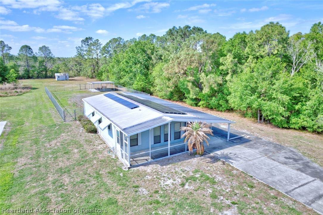 145 Lake Caloosa Landing - Photo 1