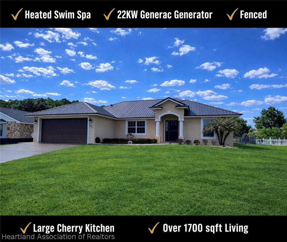 241 Sheppard Road - Photo 1
