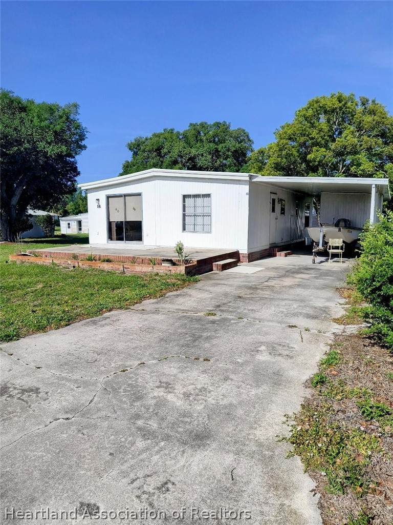 16 Pinecrest Street - Photo 1