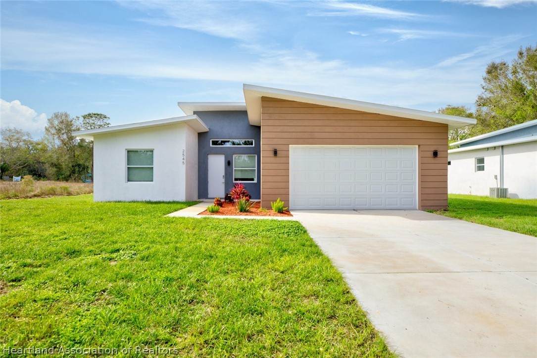 2545 Odessa Road - Photo 1