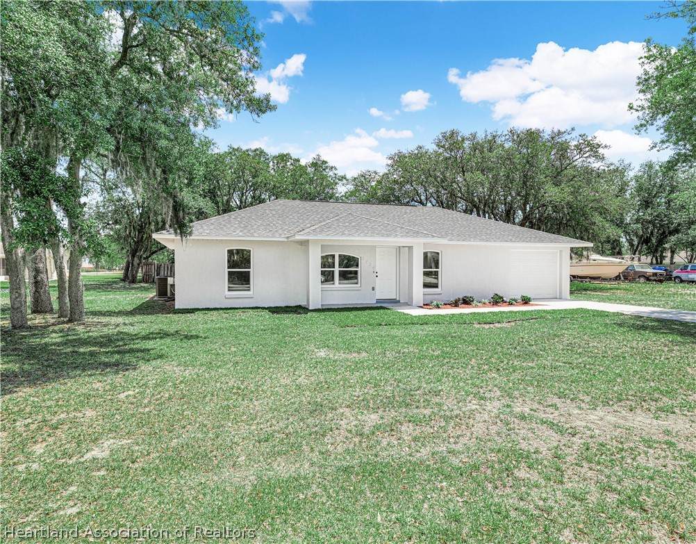 2124 Highlands Boulevard - Photo 1