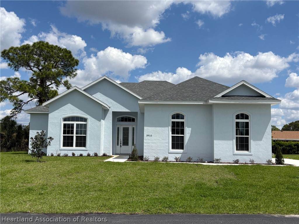 3910 Monza Drive - Photo 1