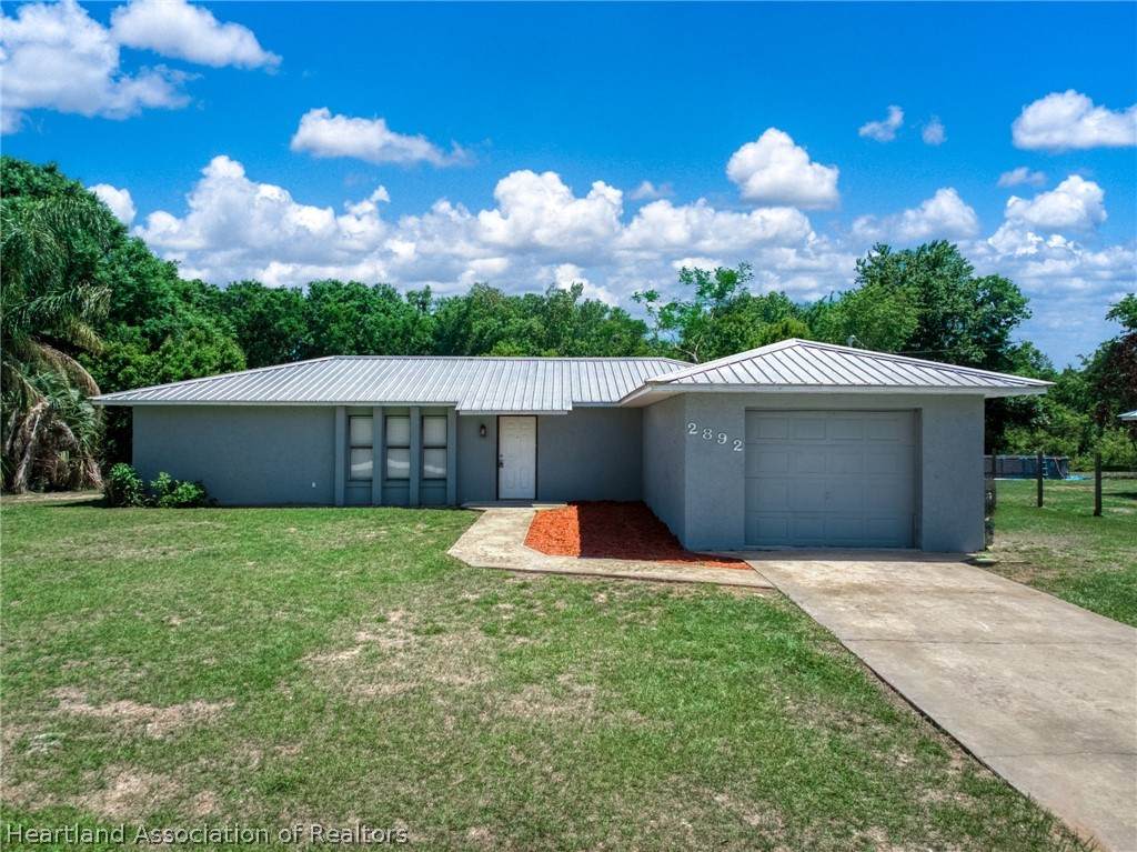 2892 Bowden Road - Photo 1