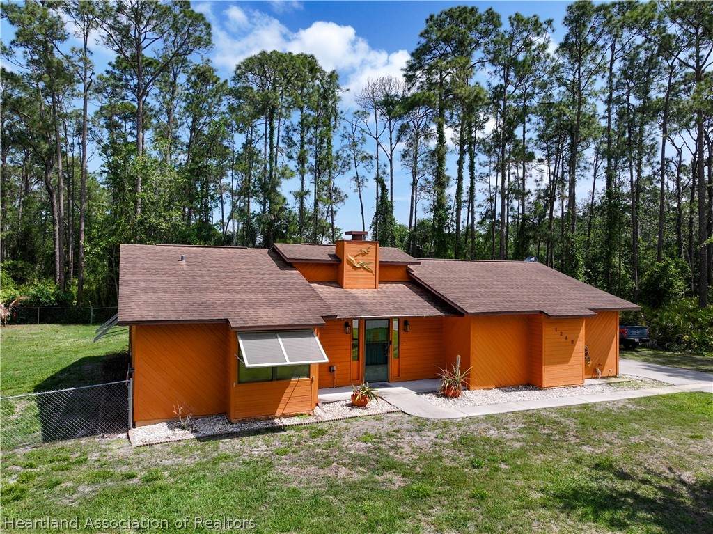 1248 Woodbury Avenue - Photo 1