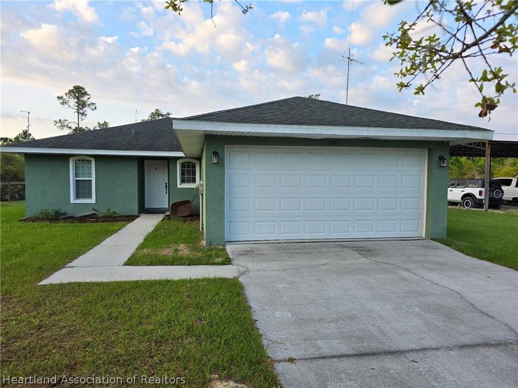 1991 Rosalie Lake Road - Photo 1