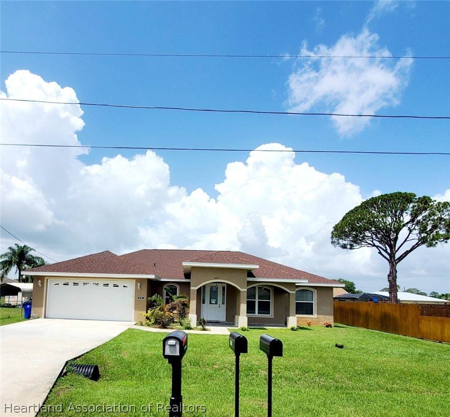 4711 Mackerel Drive - Photo 1