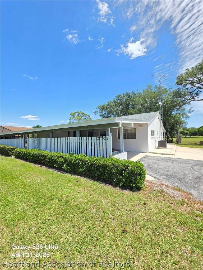 2702 Golf Hammock Drive - Photo 1