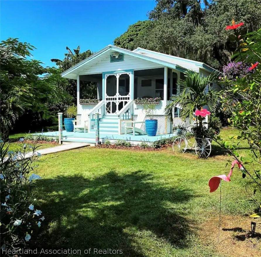 600 Lake Boulevard - Photo 1
