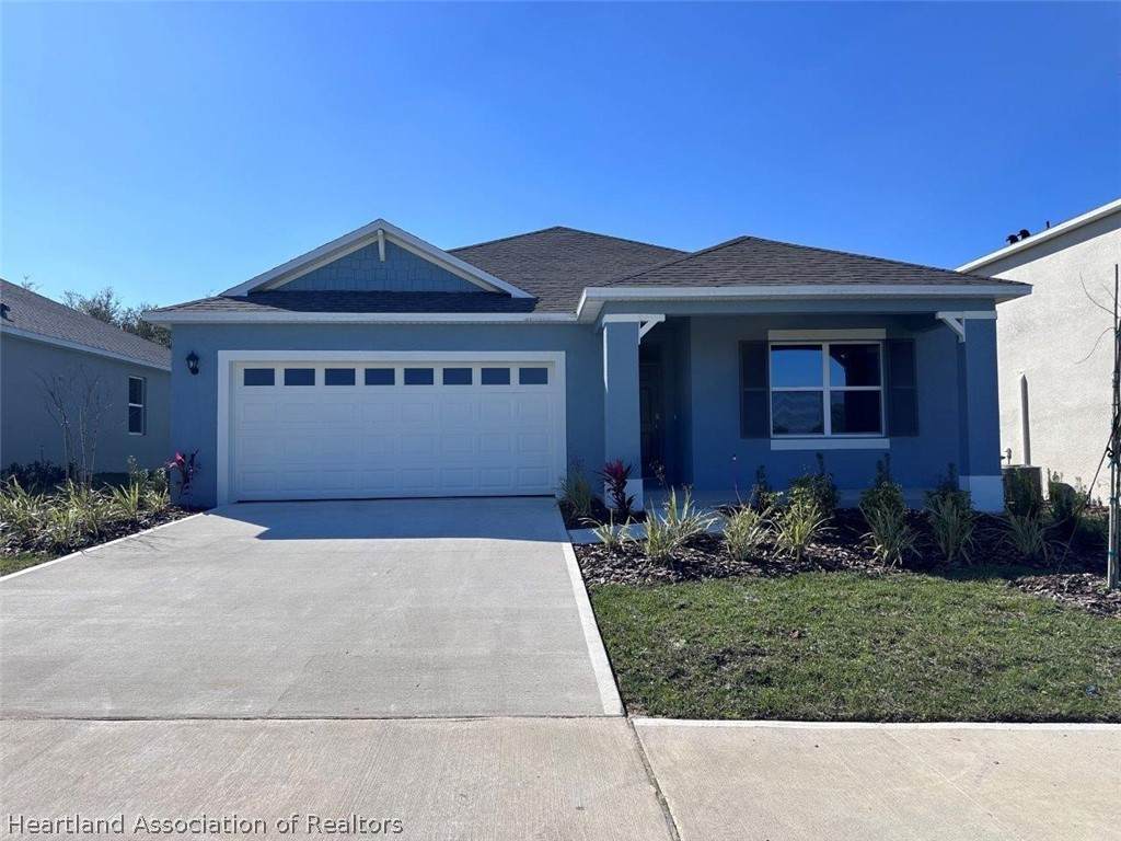6772 San Benito Drive - Photo 1