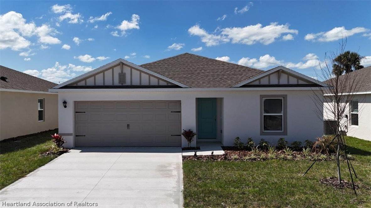 6771 Coconut Grove Drive - Photo 1