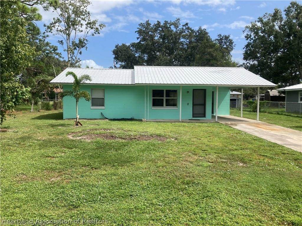 1575 Buck Street - Photo 1
