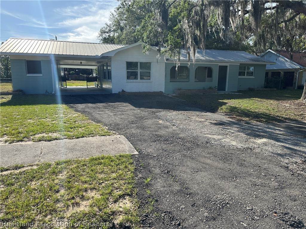 1327 Hotiyee Avenue - Photo 1
