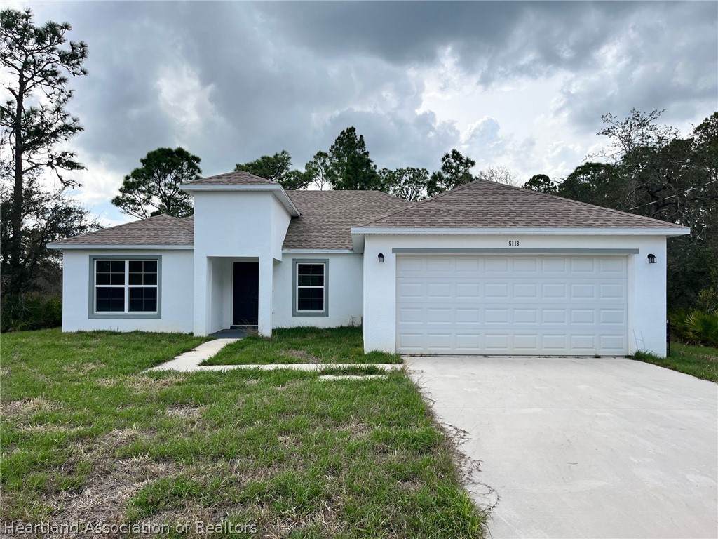 5113 Trevino Avenue - Photo 1