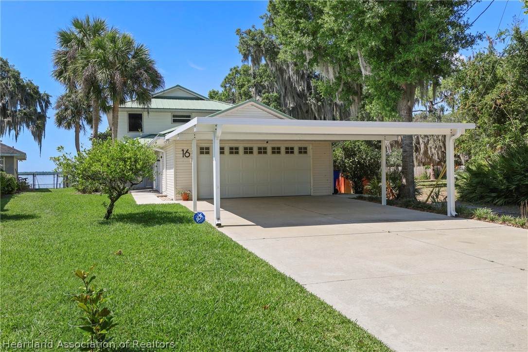 16 Lake Stearns Drive - Photo 1