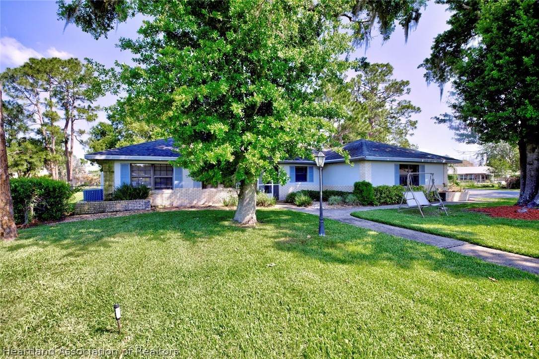 3601 Divot Road - Photo 1